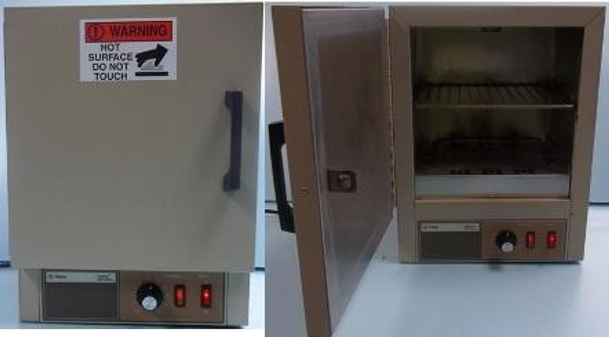 Used FISHER SCIENTIFIC ISOTEMP 500 SERIES