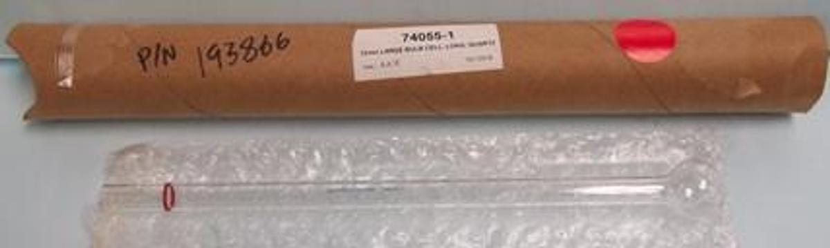 Used QTY. 1. QUANTACHROME 74055-1