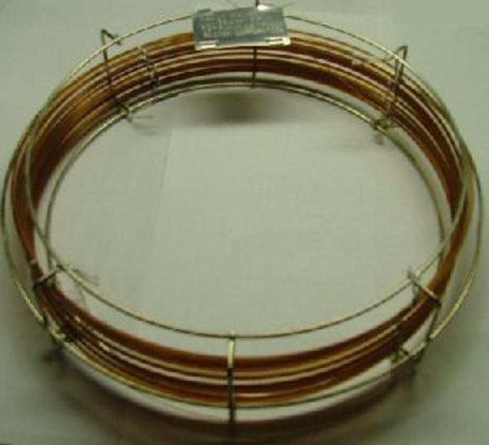 Used RESTEK CORP. CAPILLARY COLUMN