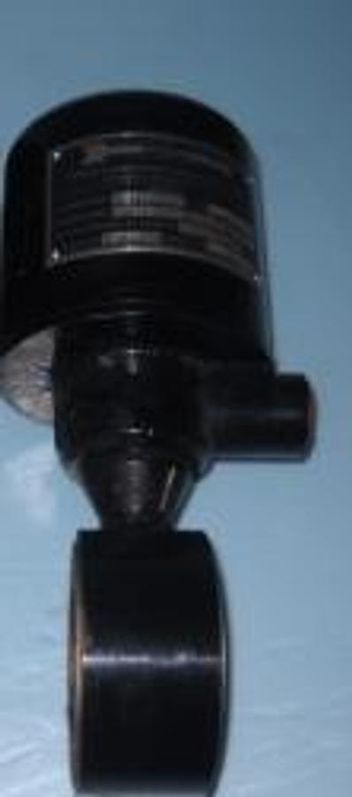 Used PEECO FLOW ACTUATED SWITCH MAX PRESS 2000 M/N HT-F TAG 43-F5L-1437 MAX TEMP 400