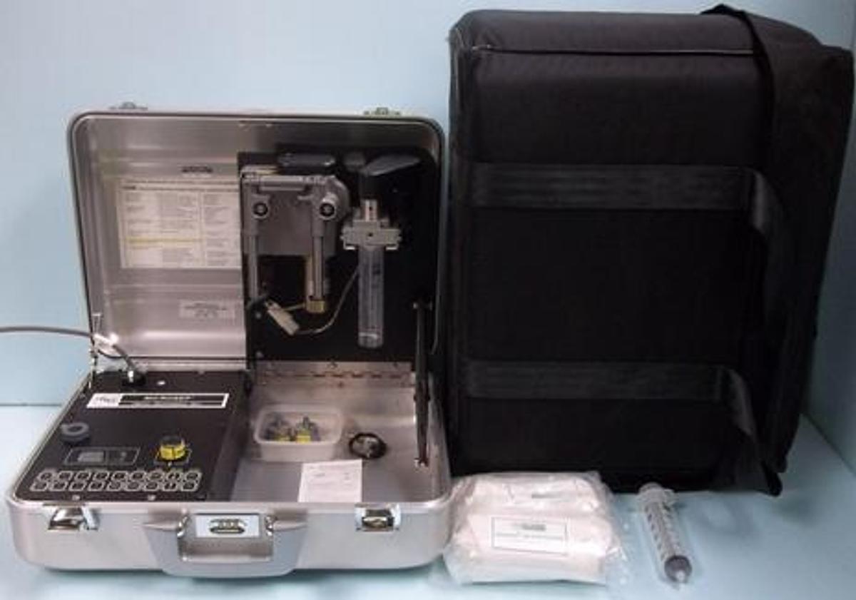 Used EMCEE ELECTRONICS