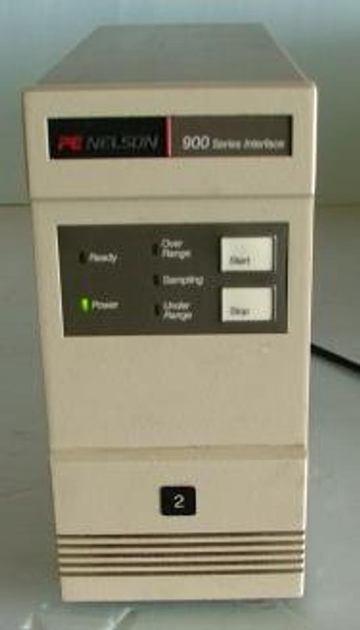 Used PE NELSON SERIES INTERFACE MODEL: 970