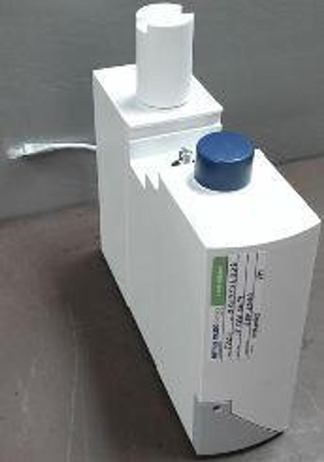 Used METTLER TOLEDO DOSING UNIT