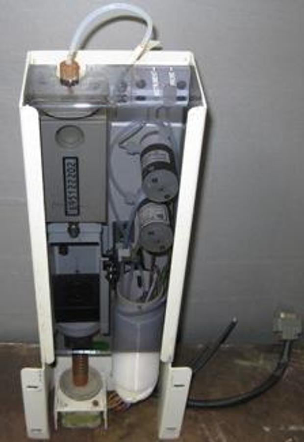 Used INSTRUMENT PUMP TOWER NO: E95122202