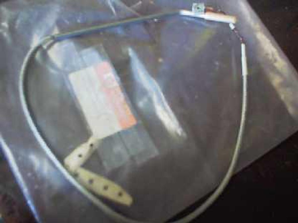 Used QTY. 1. HEWLETT PACKARD PART NO. 19300-60640 T/C OVEN ASSEMBLY.