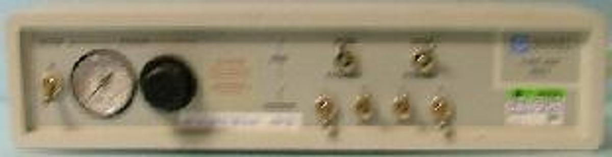 Used QTY. 1. DIONEX ELVANT DEGAS MODULE MODEL EDM-2