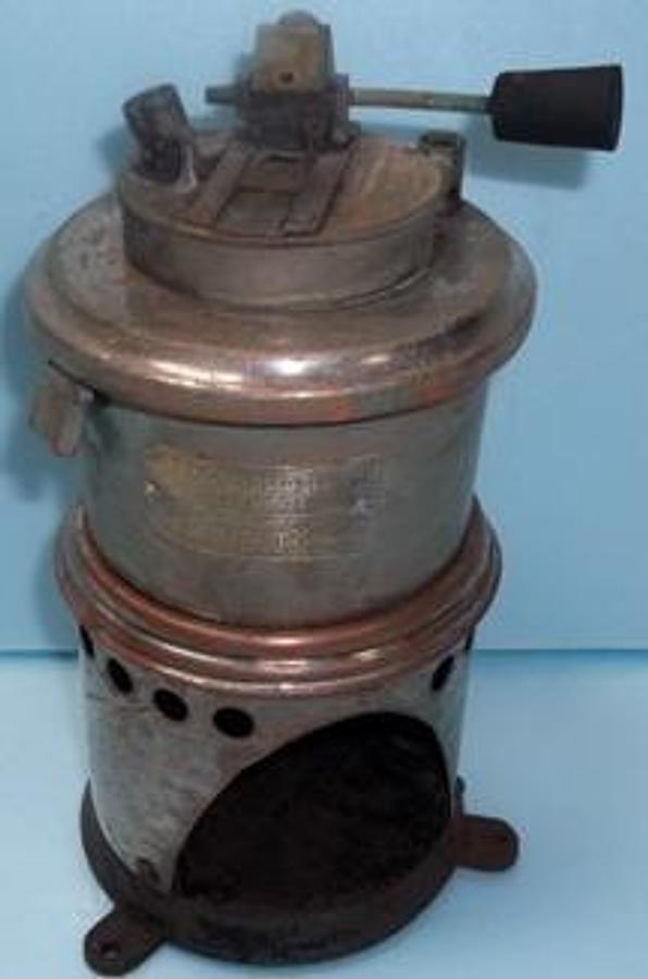 Used J TAGLIABUE MFG. CO.