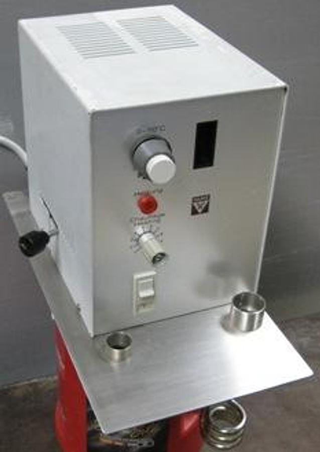 Used QTY. 1. HAAKE HEATER CIRCULATOR