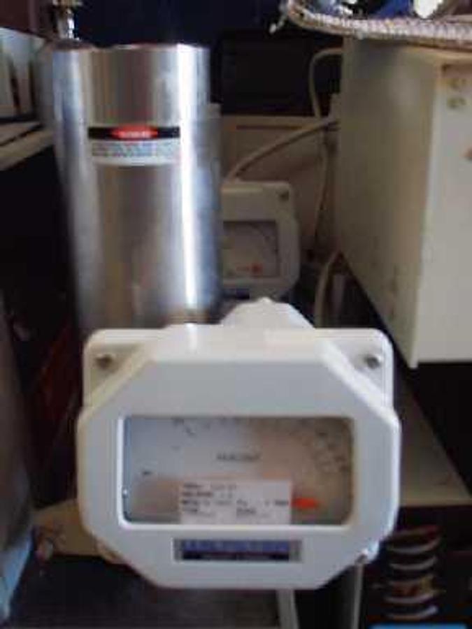 Used US FILTER WALLACE & TIERNAN MODEL 510M02221X0DX6