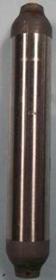 Used QTY. 1. HOKE SAMPLE CYLINDER 150 ML