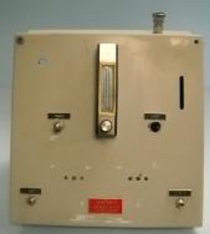 Used QTY. 1. COSA INSTRUMENT CORP. LPG SAMPLER