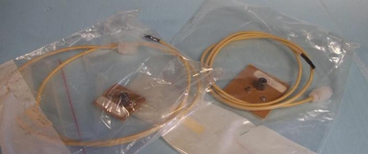 Used FERRULE KIT FOR MDS 2100 MDS 2100 MICROWAVE.