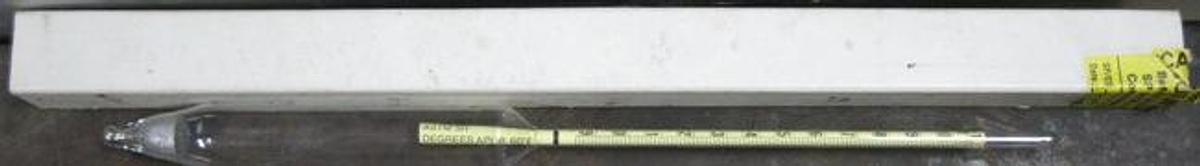 Used GENLAB HYDROMETER CHASE USA