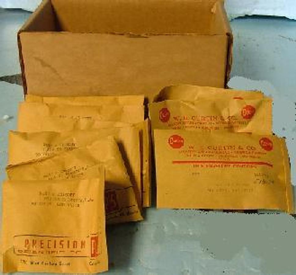 Used QTY. 8. PRECISION SCIENTIFIC AUTOMATIC DISTILLATION UNIT HEATER ELEMENTS 90V 600 WTS