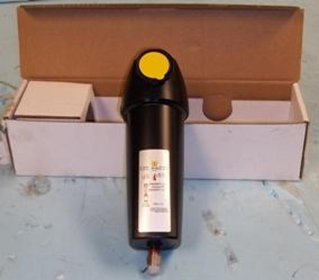 Used GARDENER DENVER FILTER PART #VP1021700