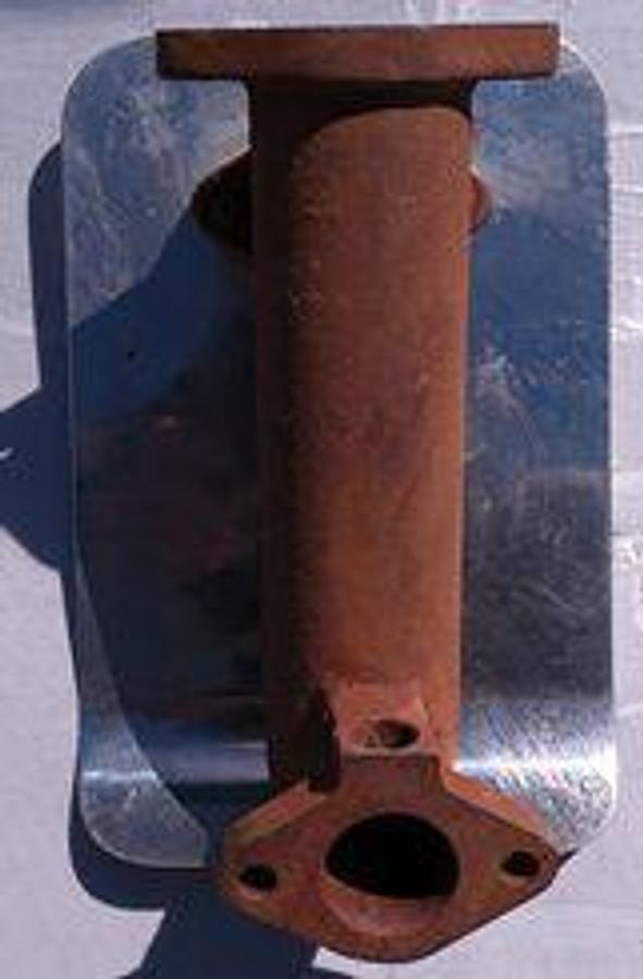 Used WAUKESHA FUEL RESEARCH ENGINE