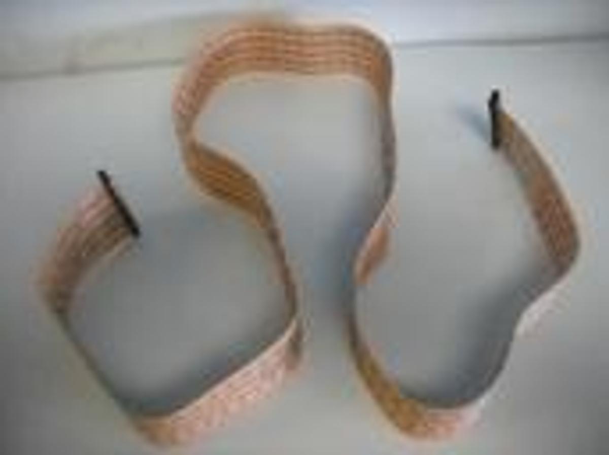 Used QTY. 1. SPECTRA STRIP