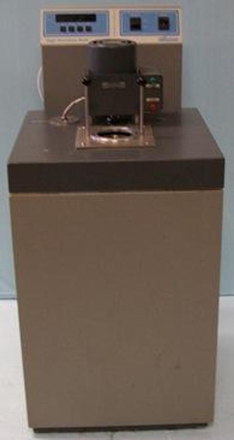 Used ERTCO HART PRECISION