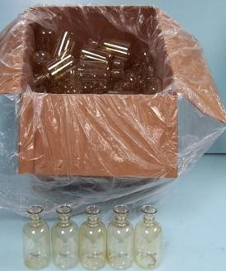 Used QTY. 5. BOXES 117 COUNT PER BOX