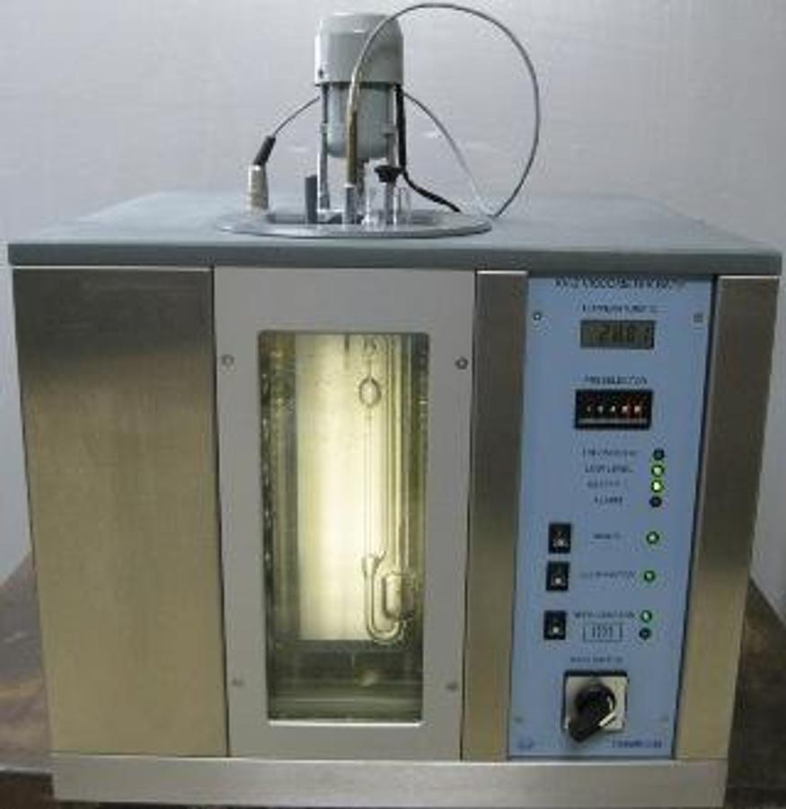 Used QTY. 1. STANHOPE-SETA THERMOSTATIC BATH