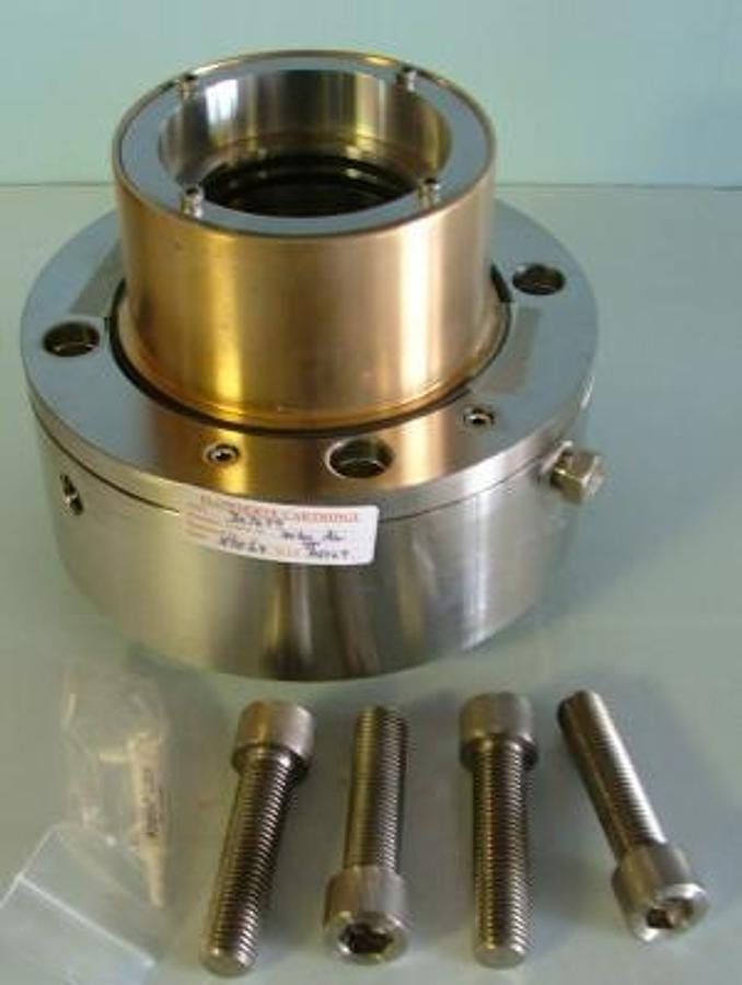 Used FLOWSERVE SEAL; MECH:367699