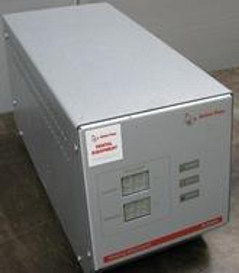 Used ANTON PAAR HEATING ATTACHMENT XSAMPLE