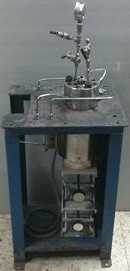 Used AUTOCLAVE ENGINEERS 1000 ML