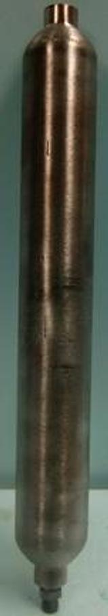 Used QTY. 1. SWAGELOK 300 ML