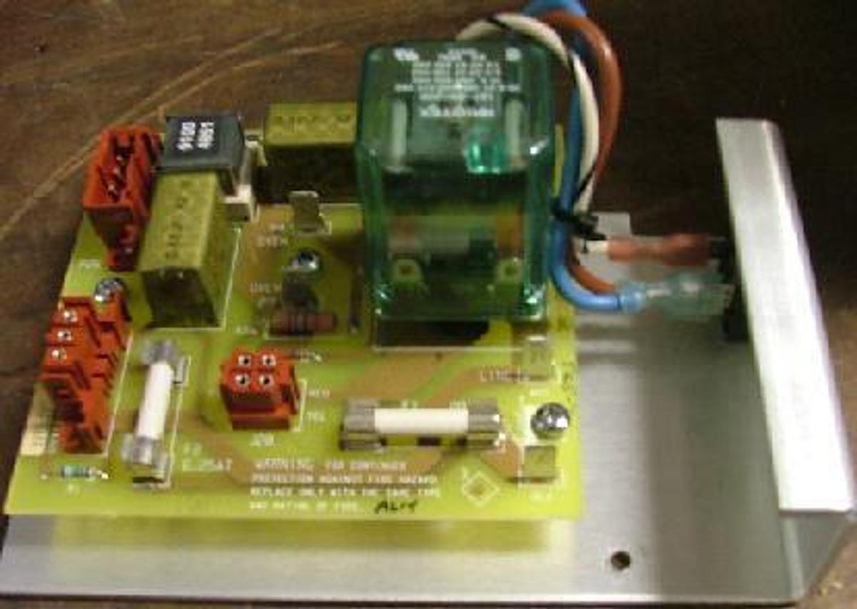 Used HEWLETT PACKARD HP 05890-60050 BOARD SINGLE 12. (NEW)