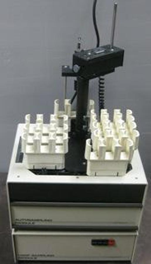 Used O-I ANALYTICAL CORPORATION