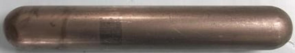 Used HOKE SAMPLE CYLINDER 300 CC