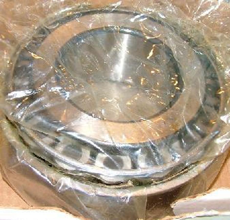 Used PRECISION PRODUCTS FROM GULF BEARING Z-D 323 18A