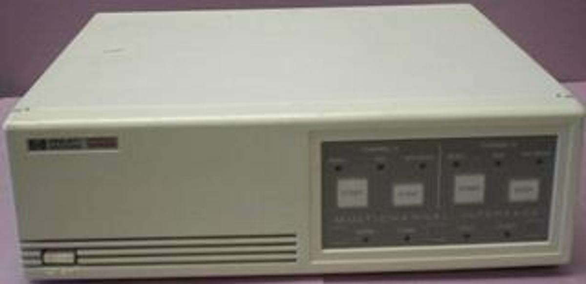 Used HEWLETT-PACKARD INTERFACE 35900E