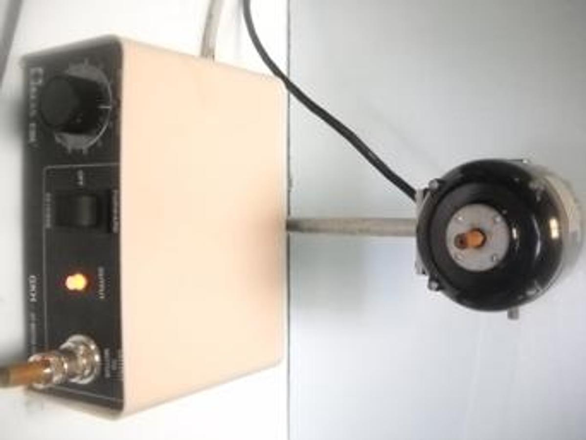 Used QTY. 1. GLAS-COL