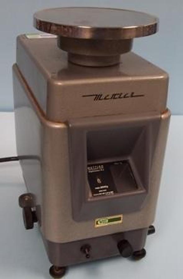 Used METTLER TOLEDO ELECTRIC SCALE TYPE: K5T