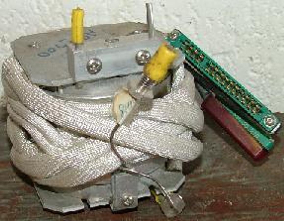 Used HEWLETT PACKARD HP 5700 TCD