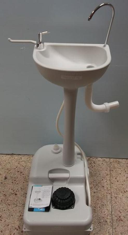 Used SERENE LIFE BY PYLE