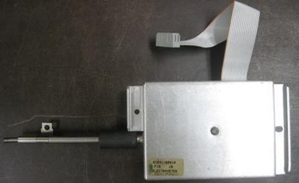 Used F AGILENT TECHNOLOGIES G1531-60010 FID SIGNAL BOARD