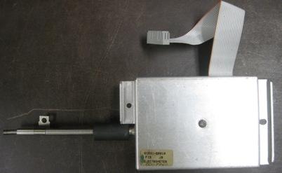 Used F AGILENT TECHNOLOGIES G1531-60010 FID SIGNAL BOARD