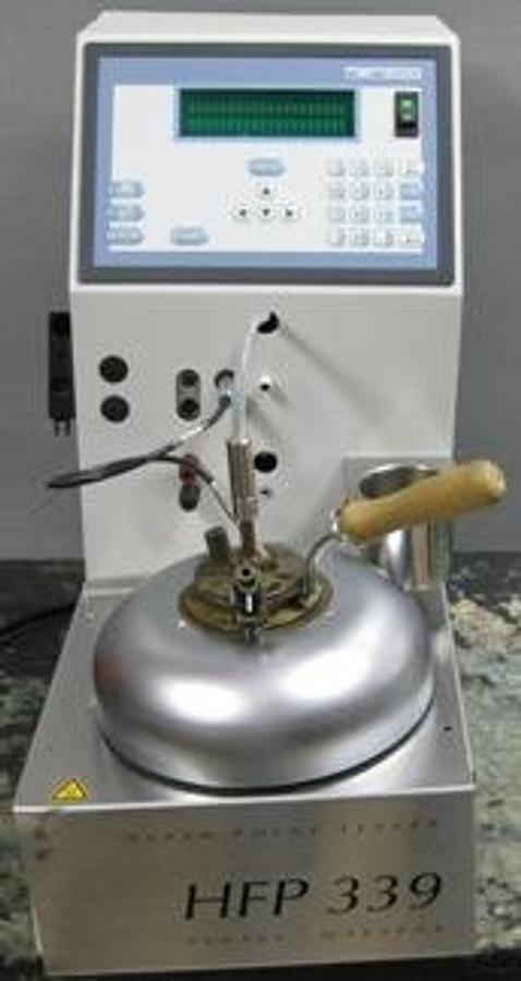 Used WALTER HERZOG GMBH