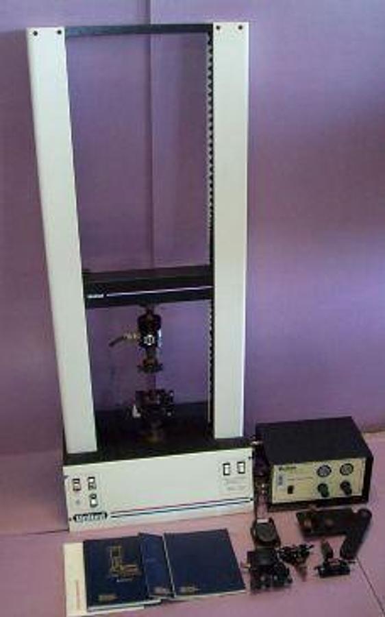 Used UNITED STM SMART-1 TEST SYSTEM