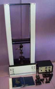 Used UNITED STM SMART-1 TEST SYSTEM