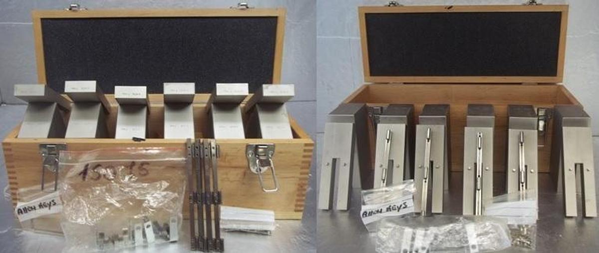 Used CEAST / INSTRON