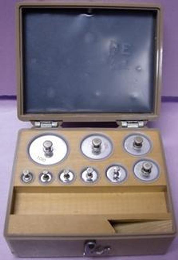 Used FISHER SCIENTIFIC