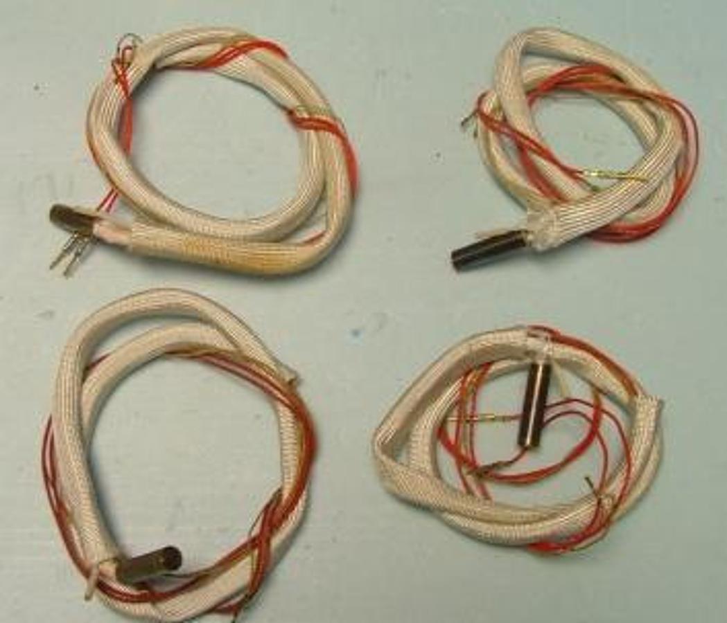 Used AGILENT TECHNOLOGIES HTR SENSORS