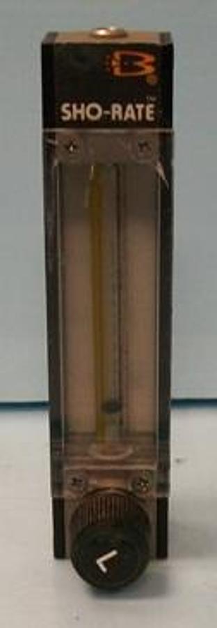 Used QTY. 1. BROOKS INSTRUMENT DIVISION