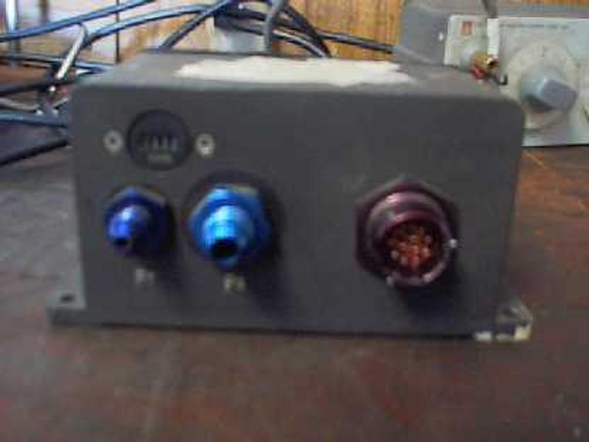 Used TRANSDUCER MOTIONAL PICKUP