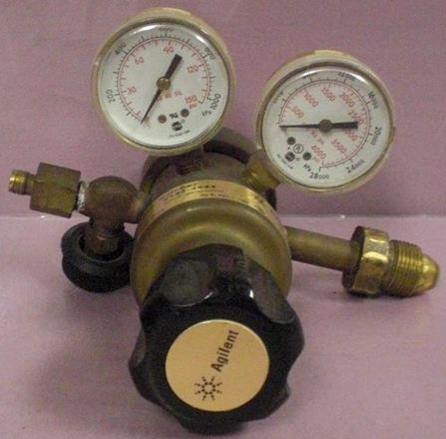 Used AGILENT 5183-4644