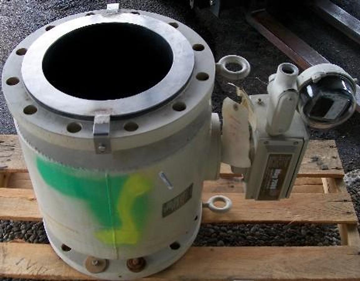 Used QTY. 1. BROOKS MAG 7500