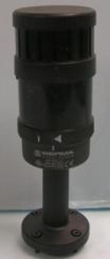 Used QTY. 1. WERMA SIGNALTECHNIK 640 830 00